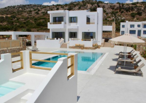 Villa Elaia - Dodekanes Afántou